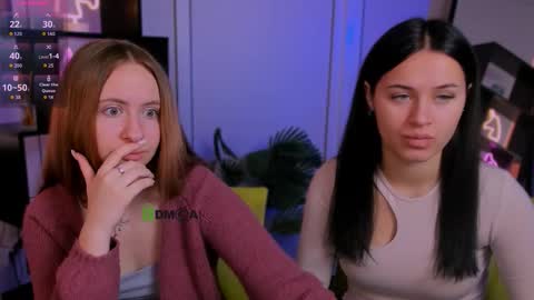 vivy_star online show from October 2025 08:34:02 AM