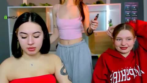 vivy_star online show from February 2026 07:37:02 PM