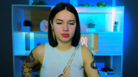 vivy_star online show from April 2026 07:03:02 PM