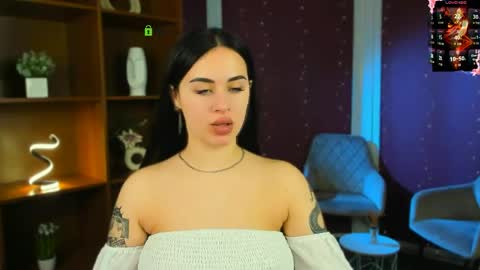 vivy_star online show from May 2026 06:46:02 PM
