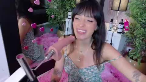 Snapshot of vixen_flutter chatting on June 2026 12:52:02 AM Vixen online show from June 2026 12:52:02 AM