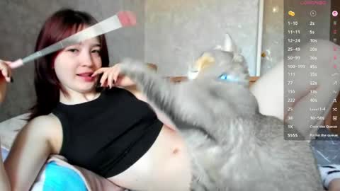 Nika 18 . online show from April 2026 03:19:01 AM