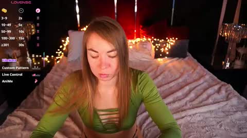 Ur Lady online show from March 2026 10:02:02 PM