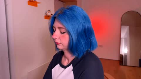 Snapshot of vixenp chatting on January 2025 06:40:02 PM Polly  Online mostly at 9pm-2am UK Time online show from January 2025 06:40:02 PM