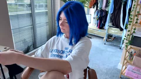 Snapshot of vixenp chatting on September 2025 04:53:02 PM Polly  Online mostly at 9pm-2am UK Time online show from September 2025 04:53:02 PM