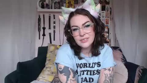 Snapshot of vixinvvitch chatting on June 2026 03:28:02 PM VIXIN online show from June 2026 03:28:02 PM