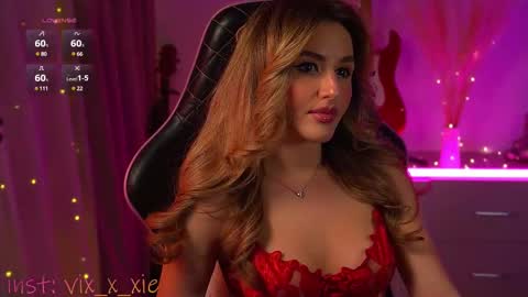 vixxxiee online show from March 2025 02:26:01 AM