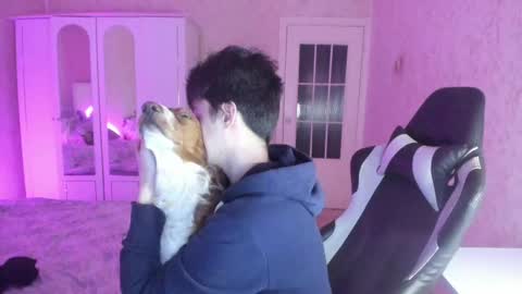 Martin online show from February 2025 01:52:02 AM