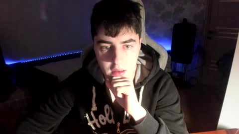 Snapshot of vlad1605 chatting on January 2026 06:39:02 AM Martin online show from January 2026 06:39:02 AM