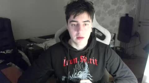 Snapshot of vlad1605 chatting on January 2026 01:38:01 PM Martin online show from January 2026 01:38:01 PM