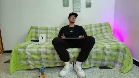 Vlad online show from July 2026 08:00:01 PM