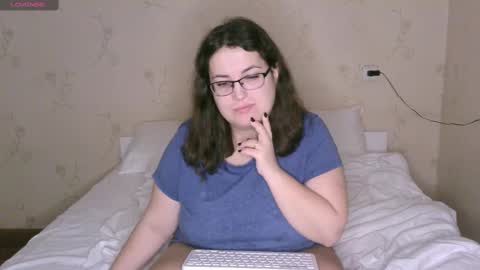 VladaCandy online show from December 2024 07:46:02 PM