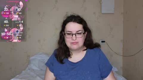 VladaCandy online show from February 2025 11:54:01 AM