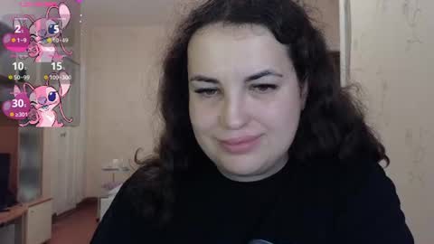 Snapshot of vladacandy chatting on June 2026 05:59:01 PM VladaCandy online show from June 2026 05:59:01 PM