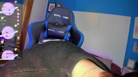 Vlad  online show from January 2025 09:25:01 PM