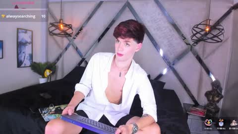 Vlad  online show from February 2025 02:56:02 PM