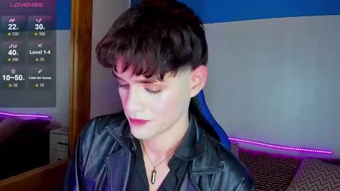 Vlad  online show from February 2025 03:40:01 PM