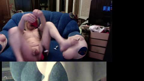 Violetta Elysia online show from April 2026 05:21:02 PM