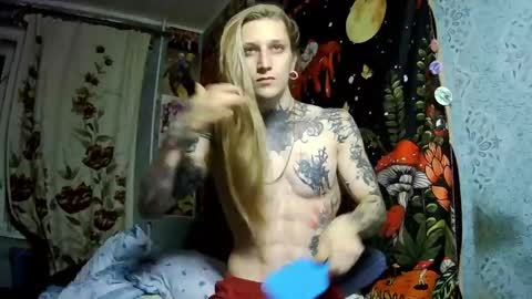 Elf online show from November 2025 05:23:01 PM