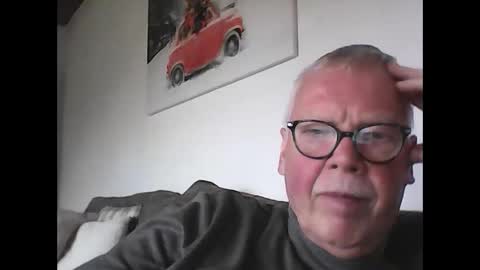 volkeronly online show from February 2025 01:22:02 PM