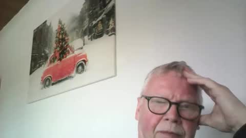 volkeronly online show from January 2026 01:05:02 PM