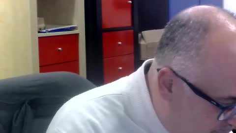 volpi72 online show from January 2025 07:40:01 PM