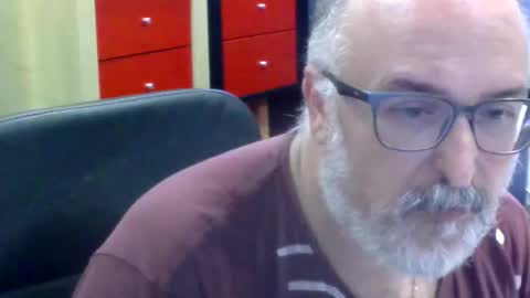 volpi72 online show from September 2025 10:50:02 AM