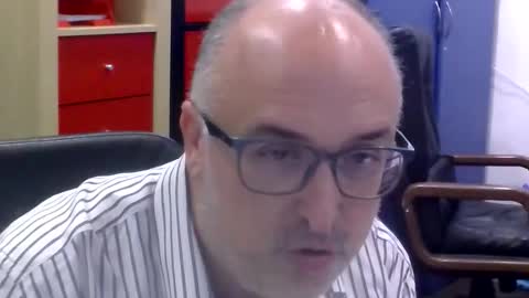 volpi72 online show from October 2025 05:58:02 PM