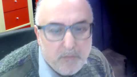 Snapshot of volpi72 chatting on January 2026 06:24:01 PM volpi72 online show from January 2026 06:24:01 PM