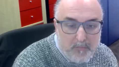 Snapshot of volpi72 chatting on February 2026 06:47:02 PM volpi72 online show from February 2026 06:47:02 PM