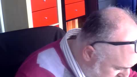 Snapshot of volpi72 chatting on February 2026 11:48:02 AM volpi72 online show from February 2026 11:48:02 AM