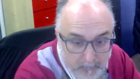 Snapshot of volpi72 chatting on February 2026 05:52:01 PM volpi72 online show from February 2026 05:52:01 PM