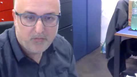 volpi72 online show from May 2026 06:13:01 PM