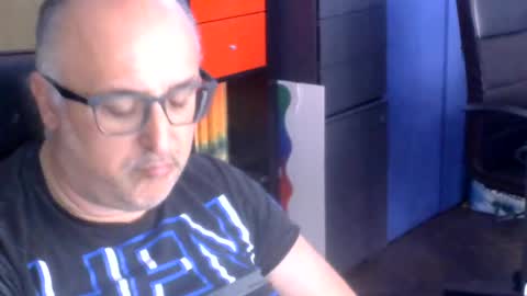 Snapshot of volpi72 chatting on June 2026 11:41:01 AM volpi72 online show from June 2026 11:41:01 AM