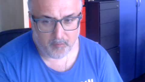 Snapshot of volpi72 chatting on July 2026 11:47:02 AM volpi72 online show from July 2026 11:47:02 AM
