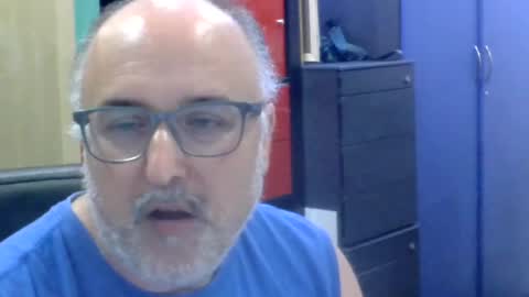Snapshot of volpi72 chatting on July 2026 06:10:01 PM volpi72 online show from July 2026 06:10:01 PM