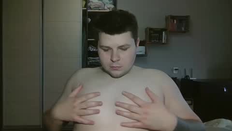 Snapshot of volshebnik_130 chatting on March 2025 01:50:02 PM Volshebnik1302 online show from March 2025 01:50:02 PM