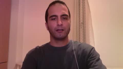 volve5 online show from December 2024 08:00:01 PM