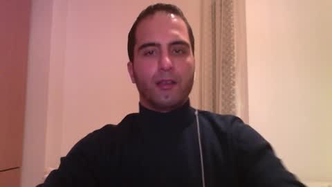 volve5 online show from January 2025 11:55:01 PM