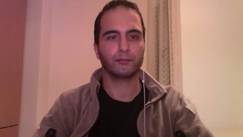 volve5 online show from February 2025 09:35:02 PM