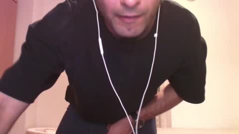 volve5 online show from March 2025 10:55:02 PM