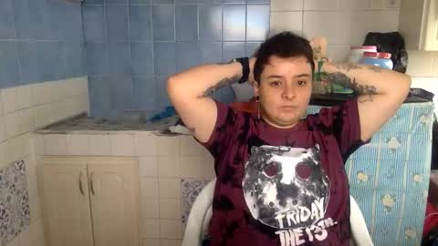 Danny and Ale online show from January 2026 02:33:02 PM