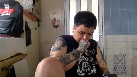 Danny and Ale online show from February 2026 03:39:02 PM