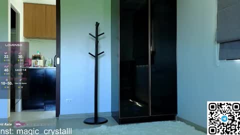 Aliceinst magic crystalll online show from March 2026 05:01:02 AM