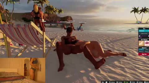 Snapshot of vorvik chatting on February 2025 02:53:02 PM vorvik online show from February 2025 02:53:02 PM