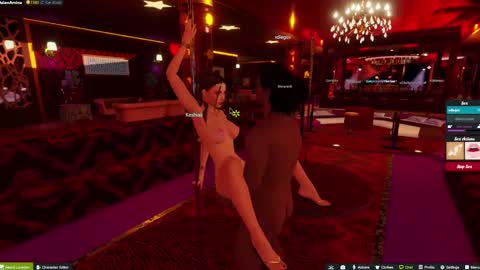 Snapshot of vorvik chatting on February 2025 11:34:02 AM vorvik online show from February 2025 11:34:02 AM