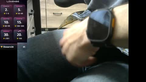 voterki796 online show from September 2025 06:30:02 PM