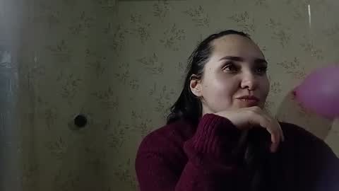 voulezvous_angel online show from February 2026 06:30:01 PM