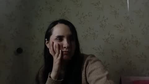 voulezvous_angel online show from March 2026 06:00:01 PM