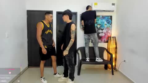 voyeurism_guys online show from January 2026 11:03:02 PM